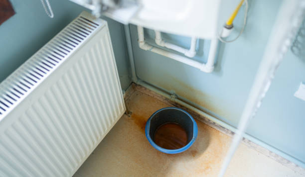 Best Sewage cleanup and water damage restoration  in Hanahan, SC